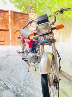 honda cd 70