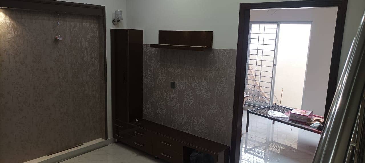 3 Marla House For Sale In Al Kabir Town Phase 2 Lahore C Block 10