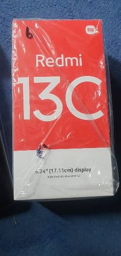 redmi 13 c 6 128gb