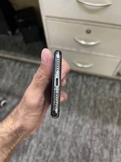 IPhone X 256 GB