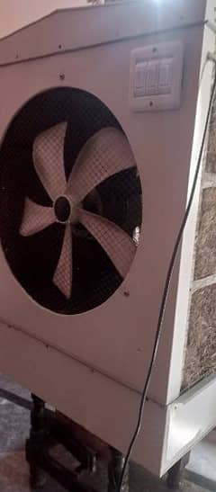 air cooler