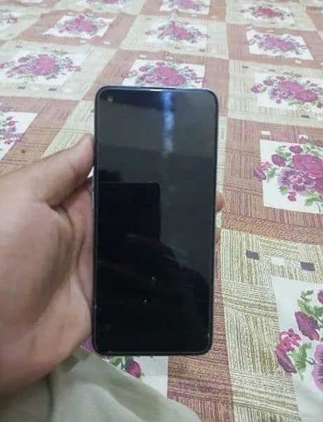 Oppo a76 Raam. 6+128 With complete boX 3