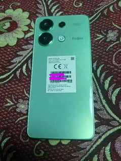 Redmi Note 13 8gb 256gb 0