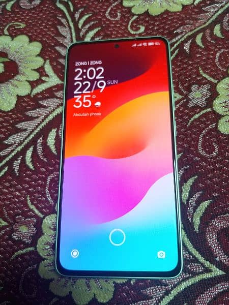 Redmi Note 13 8gb 256gb 5