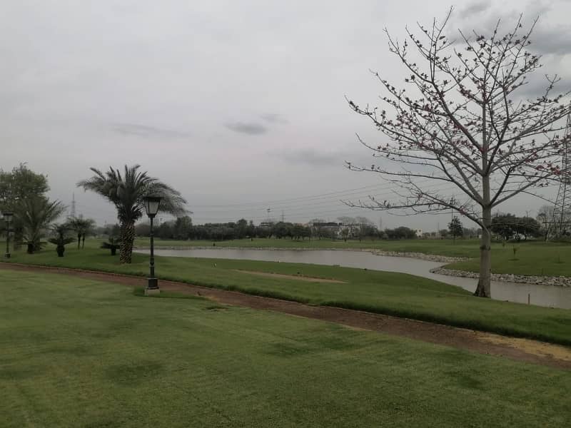 Idyllic Residential Plot Available In Al-Kabir Town - Phase 2 For sale 6