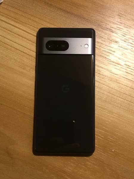 Google Pixel 7 - Factory Unlocked 1