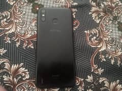 infinix smart 4