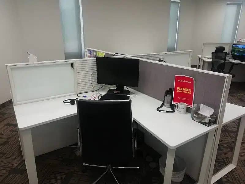 office workstations/ office furniture/ office table/ workstation 19