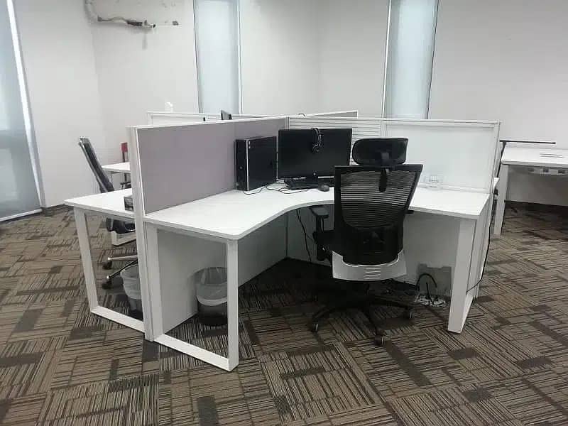 office workstations/ office furniture/ office table/ workstation 16