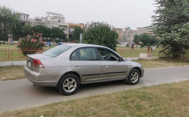 Honda Civic VTi 2002 OriginaLCondition Betrtn City,Corolla,Cultus,Alto 13