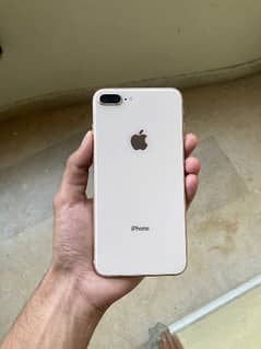 IPHONE 8 PLUS PTA APPROVED