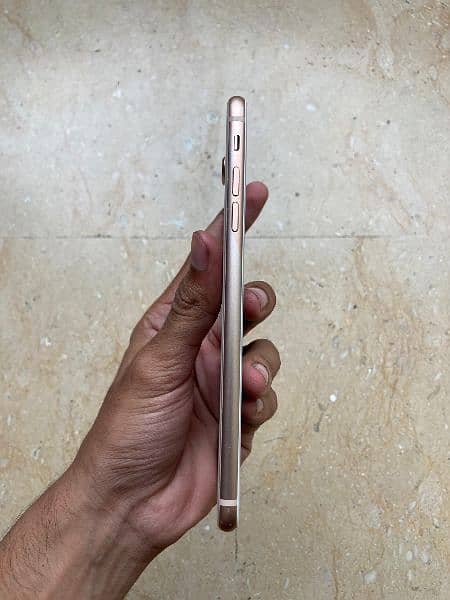 IPHONE 8 PLUS PTA APPROVED 2