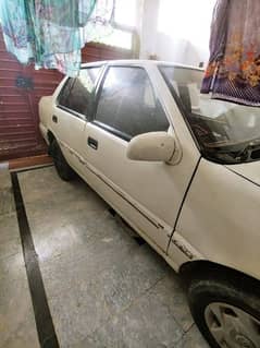 Hyundai Accent 1993