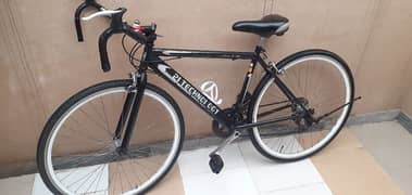 Japanese Road Bike for sale