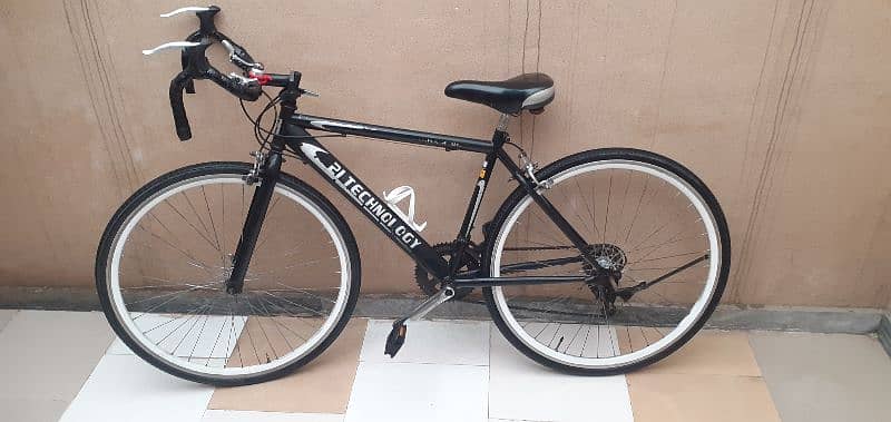 Japanese Road Bike for sale 5