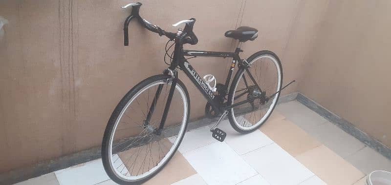 Japanese Road Bike for sale 6