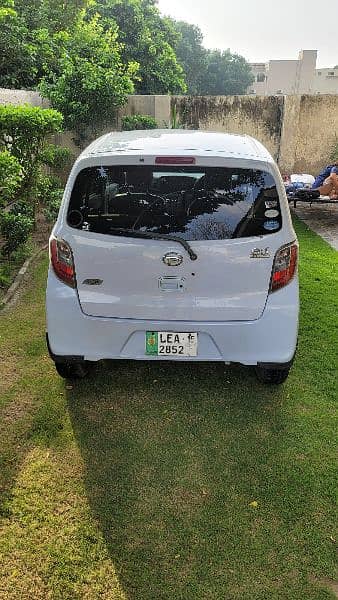 Mira daihatsu 2015 L variant full operation o3o24479669 1