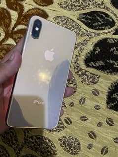 iphone xs 256 factoryunlock