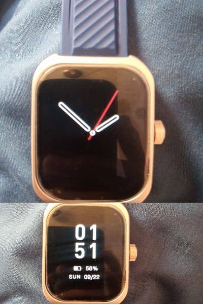 LG70 PRO SMART WATCH HD+AMOLED DISPLAY 8