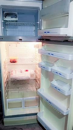 Haier Fridge 0