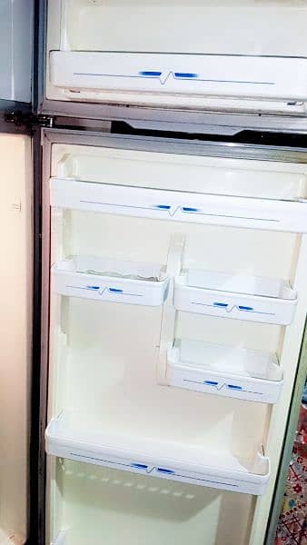 Haier Fridge 1