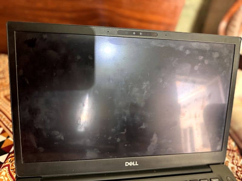 Dell Latitude 7490 i7 8th 1