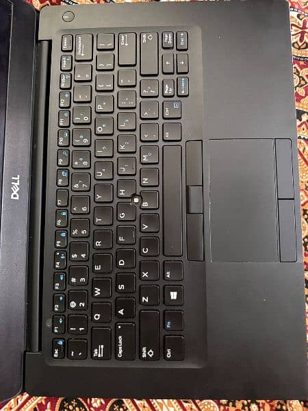 Dell Latitude 7490 i7 8th 2