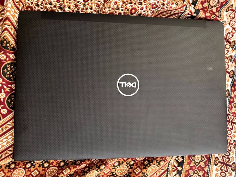 Dell Latitude 7490 i7 8th 4