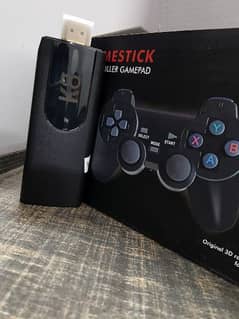 K8 Gamestick 3D 64GB 2.4G Wireless Controller