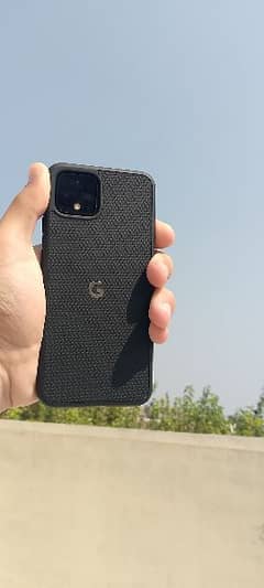 google pixel 4 0