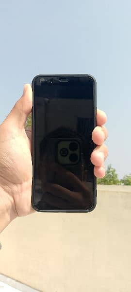 google pixel 4 3