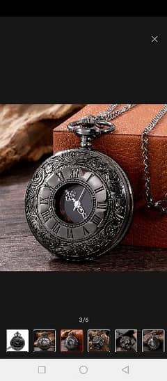 pocket watch Quartz. . . WhatsApp. . 03002504286 0