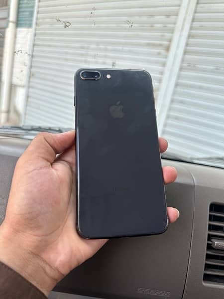 IPhone 8+ Non pta health 86 1