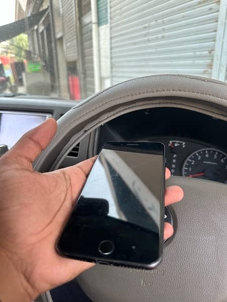 IPhone 8+ Non pta health 86 3