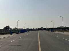 5 marla low cost best location plot for sale in umer block al kabir town phase 2 lahore 0