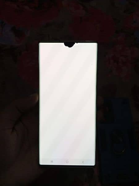 Samsung note 20 ultra 5g 12gb 128gb 3