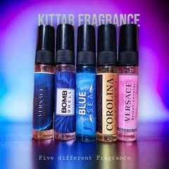 Luxury Fragrance|Perfume|Attar|Bodyspray 0