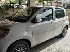 TOYOTA PASSO 2019 FOR SALE 0