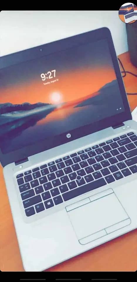 Hp elitebook 1