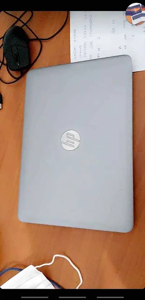 Hp elitebook 3