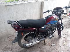 honda pridor 2018 model best condition