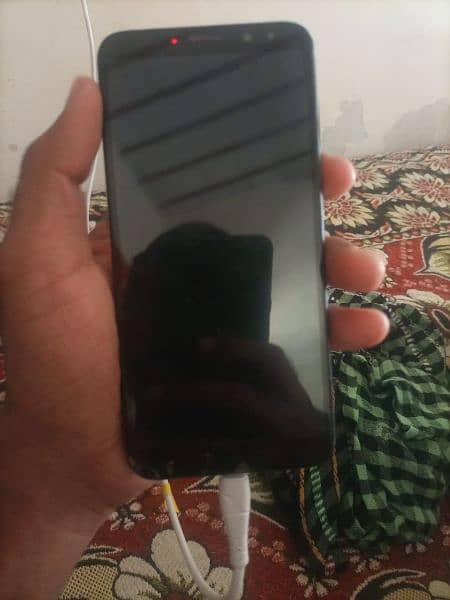 Infinix hot 40 pro 4