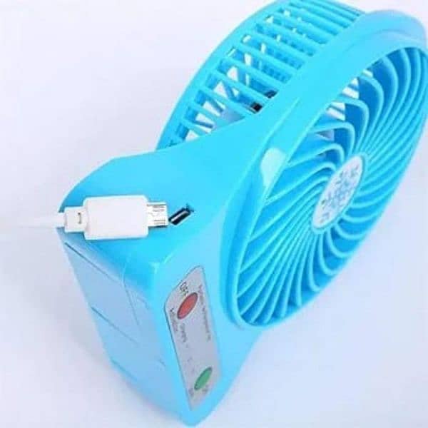 fan small 3