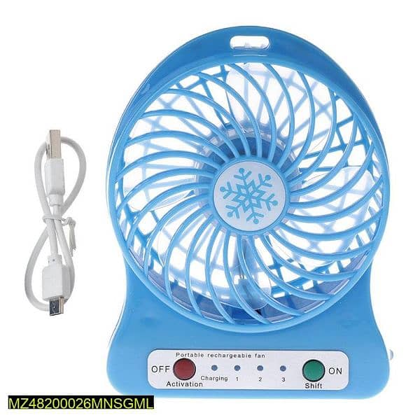 fan small 5