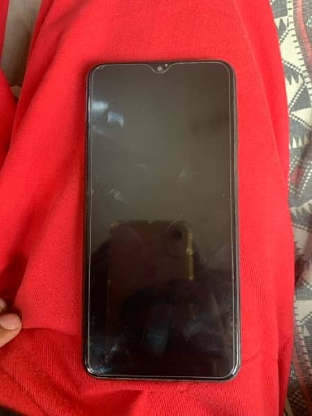 low price Samsung mobile A10 model (2/32) 4