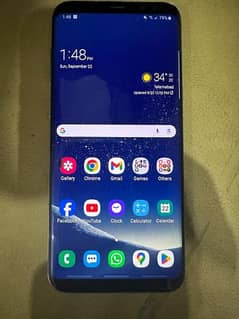 Samsung Galaxy S8 Plus PTA Approved