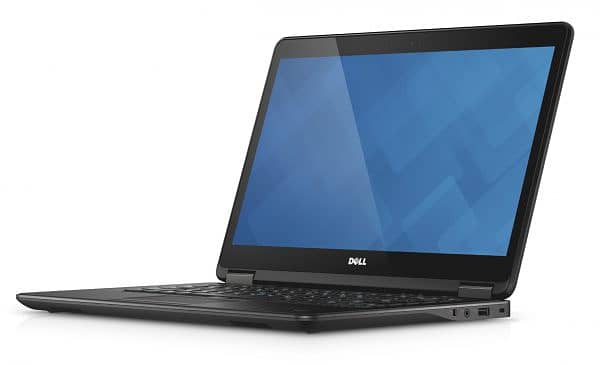 Dell Latitude E7240 Core i5 4th Generation - 8GB RAM 128GB SSD 1