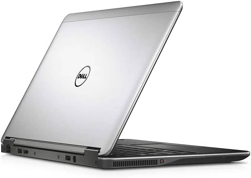 Dell Latitude E7240 Core i5 4th Generation - 8GB RAM 128GB SSD 2