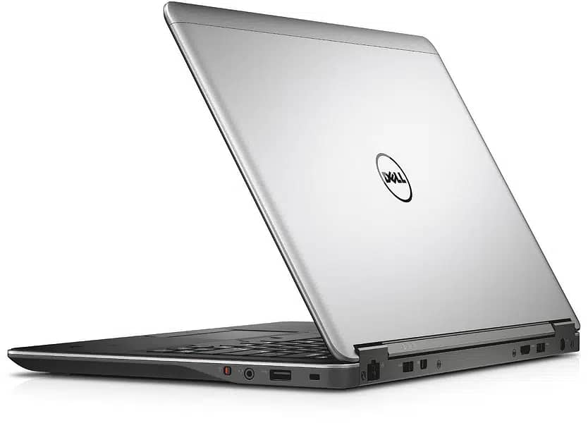 Dell Latitude E7240 Core i5 4th Generation - 8GB RAM 128GB SSD 3