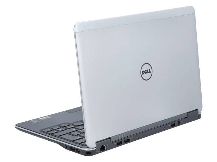 Dell Latitude E7240 Core i5 4th Generation - 8GB RAM 128GB SSD 4